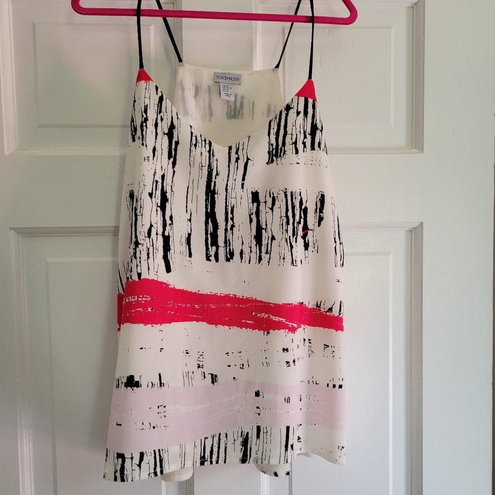 Flowy blouse - Picture 2 of 3